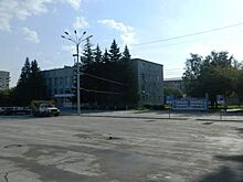 «Камри» мэра Бердска столкнулась с «Лексусом»