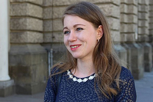 Украинцы поддержали поздравившую Гитлера с днем рождения учительницу