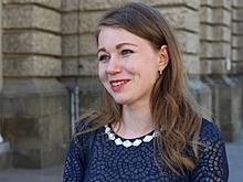 Украинцы поддержали поздравившую Гитлера с днем рождения учительницу