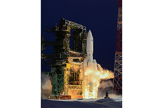 Смена прописки: для чего производство космических ракет перенесут из Москвы в Сибирь