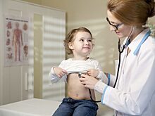 Детский врач-гематолог появится в Херсонской области