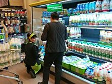 В Приморском крае подорожали продукты – даже рыба