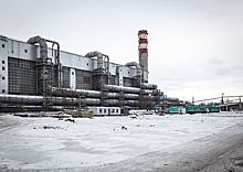 «Обрушился контейнер»: на одном из крупнейших предприятий Челябинска погиб рабочий