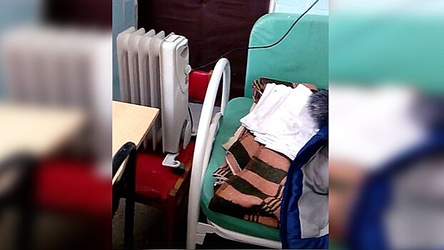 Воронежские врачи прокомментировали видео об ужасных условиях в детской больнице
