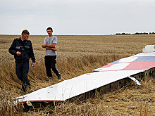 Суд принял решение по альтернативным версиям крушения MH17