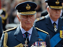 Стало известно о странном отношении Карла III к сексу