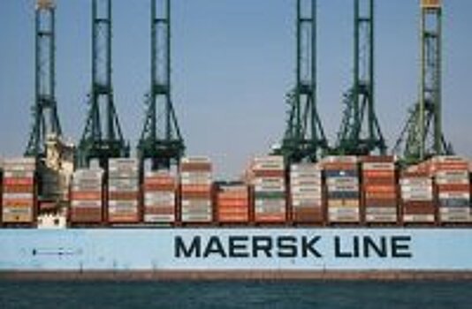 Maersk решила создать собственную грузовую авиакомпанию Maersk Air Cargo