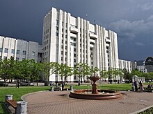 Восемь членов правительства Хабаровского края написали заявления об увольнении