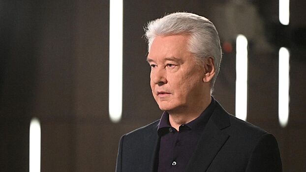 Собянин: 1 сентября в Москве откроется 30 новых зданий школ и детсадов