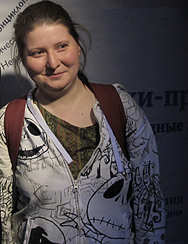 «Александра Элбакян — герой. Я аплодирую ее усилиям и ее смелости»