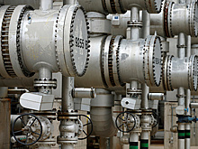 Социалисты Молдавии провалили попытку добиться уступок по ценам на газ из России