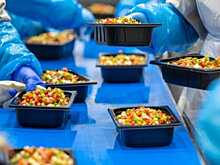 Что нужно делать во время еды, чтобы похудеть