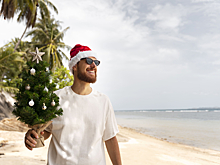 РГС и Travelata.ru рассказали, где россияне проведут новогодние каникулы