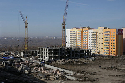 Ульяновская область стала второй в ПФО по социально-экономическому развитию