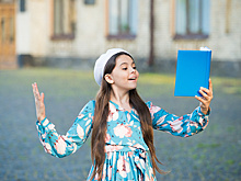 В библиотеке на Аргуновской собрались лучшие юные чтецы округа