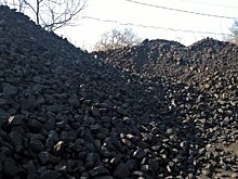 Сверхнормативный запас топлива накопили на складах Примтеплоэнерго