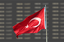 Турция заявила о резком падении цен на путевки для Россиян