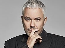 Александр Рогов — о моде, масс-маркете и Насте Ивлеевой