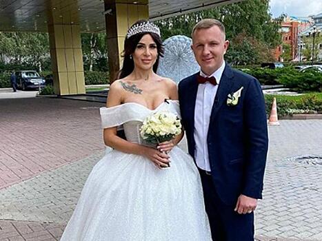 Жена сбежала от Ильи Яббарова через четыре дня после свадьбы