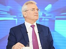 «Единая Россия» намерена исключить Ивана Белозерцева из партии