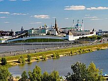 В Татарстане назвали объекты для включения в "Императорский маршрут"