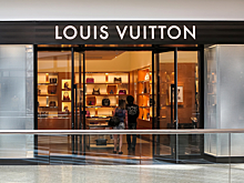 Louis Vuitton выпустил конкурента сумкам Hermes Birkin