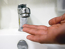 На три дня горячее водоснабжение отключат в некоторых домах в Биробиджане