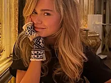 Стефания Маликова показала свой стиль на лето