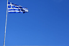 МВД Греции: правящая партия "Новая демократия" с большим отрывом лидирует на выборах