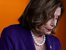 В России отказ Пелоси от визита на Тайвань сочли моральной победой Китая