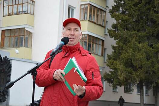 Курганский депутат пожалуется в прокуратуру на антиковидные меры чиновников