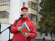 Курганский депутат пожалуется в прокуратуру на антиковидные меры чиновников
