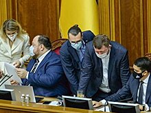 «Пленки Медведчука»: в Раде планируют создать следственную комиссию