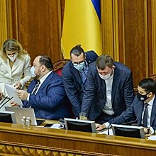 Счастье чиновников и силовиков. Каким будет госбюджет Украины на 2021 год