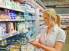 Союзмолоко не исключило повышения цен на молоко рядом производителей