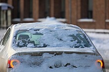 Автоэксперт посоветовал водителям не держать машины в теплых гаражах зимой