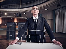 Клавишник Rammstein рассказал о знакомстве с Горбачевым