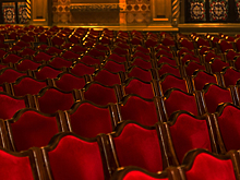 В Москве арестовали главаря театральной мафии