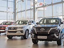 Рост цен вынуждает россиян отказываться от покупки автомобиля