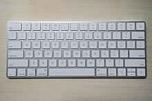 В Россию стали поставлять всё больше клавиатур без русской раскладки