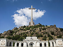 Верховный суд Испании отклонил иски против эксгумации Франко