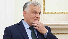 Орбан предрек НАТО самоубийство из-за действий альянса на Украине