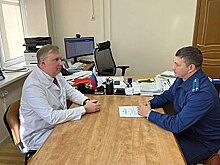 Прокуратура проверит Хабаровский краевой онкоцентр