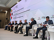 Глава Татарстана гарантировал постоянное сотрудничество с одной из стран СНГ