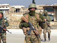 Война в Сирии: попытка исторического анализа (AgoraVox, Франция)