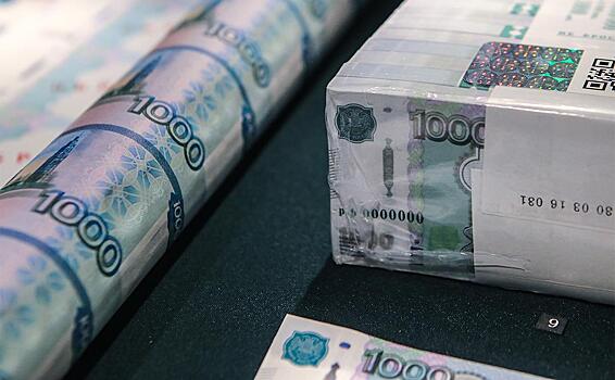 В России заявили о решении проблемы «круговорота рублей»