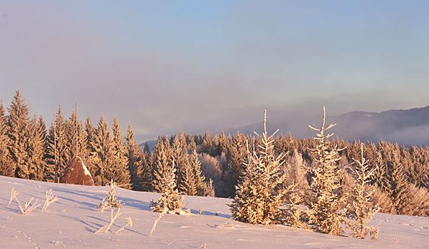Поиски пропавших в Пермском крае туристов завершены