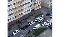 В Краснодаре насмерть разбилась 22-летняя девушка, выпавшая с 16 этажа