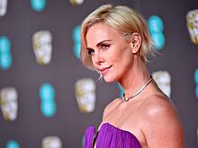 Шарлиз Терон призналась, почему не снимается в фильмах Marvel