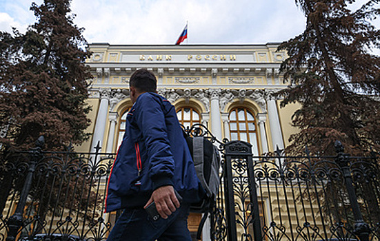 ЦБ: банки могут быть вынуждены создать допрезервы по кредитам